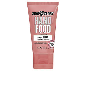 Gift: Hand Food Nawilżający krem do rąk gwp 50 ml