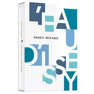 COFFRET L’EAU D’ISSEY POUR HOMME
