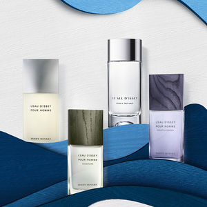 COFFRET L’EAU D’ISSEY POUR HOMME