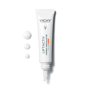 LIFTACTIV PIGMENT SPECIALIST B3 kontur oka SPF 50+