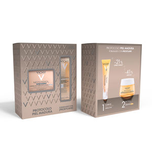 NEOVADIOL POST-MENOPAUSE CREAM CASE