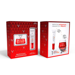 LIFTACTIV B3 ANTI-STAIN DAY CREAM SPF 50 BOX