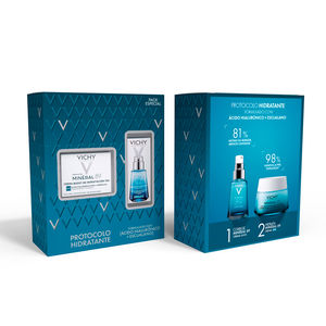 MINÉRAL 89 MOISTURIZING CREAM CASE