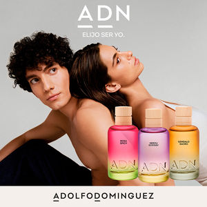 ADN SÁNDALO SACRO