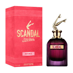 SCANDAL INTENSE