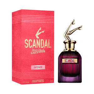 SCANDAL INTENSE