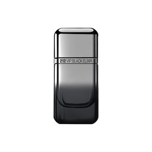 Carolina Herrera 212 Vip Black Elixir eau de parfum 50 ml