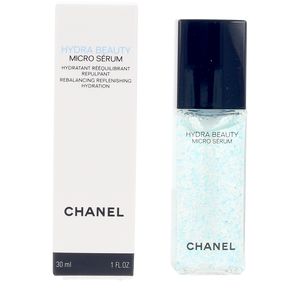 HYDRA BEAUTY micro sérum、保湿と栄養価の高い Chanel-Perfumes Club