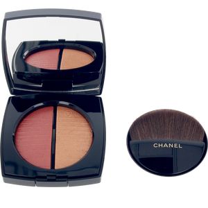 Sombra de ojos LES BEIGES PALETTE REGARD paleta de sombras Chanel