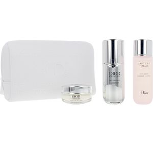 CAPTURE ANTI-AGING SERUM BOX