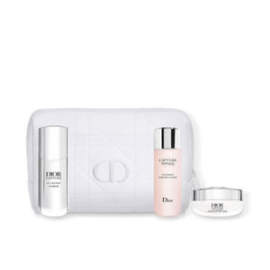 Set cosmética facial CAPTURE SÉRUM ANTIEDAD ESTUCHE Dior