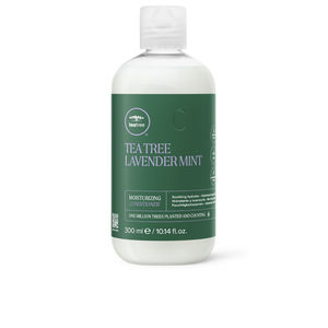 Hidratantes y nutritivos Paul Mitchell TEA TREE LAVENDER MINT moisturizing conditioner comprar online