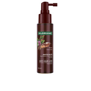 Tratamiento anticaída Serum Anticaída A LA QUININA Y EDELWEISS BIO Klorane