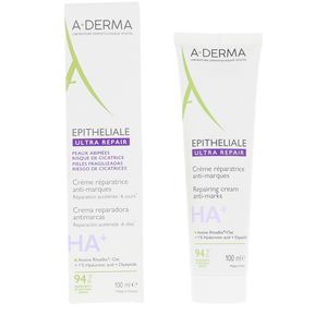 EPITHELIALE AH ULTRA soothing repair cream