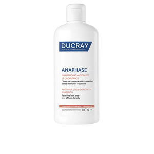 Champú anticaída ANAPHASE champú anticaída y crecimiento del cabello Ducray