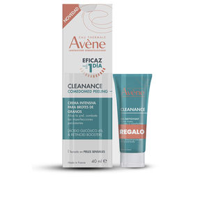 Avène CLEANANCE COMEDOMED PEELING INTENSIVE CREAM SET Skincare set buy online