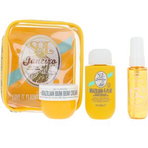 BUM BUM JET SET CASE