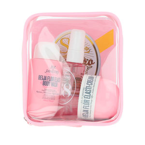 BEIJA FLOR JET SET CASE