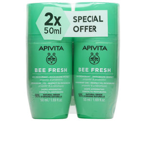 Bath Gift Sets Apivita Dezodorant w kulce BEE FRESH 24h szanuje mikrobiom kup online