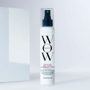 ROHRE WURZELN verdicken Liftspray