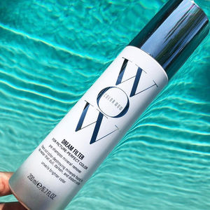 DREAM FILTER pre-shampoo