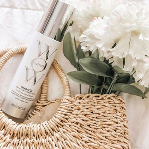 DREAM FILTER pre-shampoo