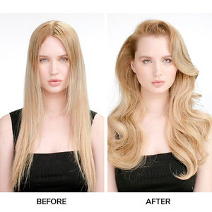 XTRA LARGE bombshell volumizer