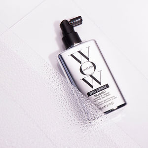 DREAM COAT extra strength anti-frizz treatment