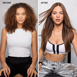 DREAM COAT extra strength anti-frizz treatment