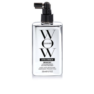 Tratamiento antiencrespamiento DREAM COAT extra strength anti-frizz treatment Color Wow