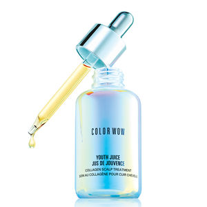 Traitement du cuir chevelu au collagène YOUTH JUICE