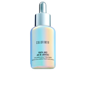 Tratamiento anticaspa - Tratamiento capilar YOUTH JUICE collagen scalp treatment Color Wow