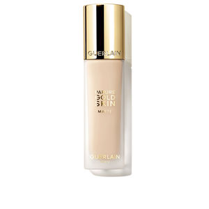 Base de maquillaje PARURE GOLD SKIN MATTE base de maquillaje luminosidad rejuvenecedora Guerlain