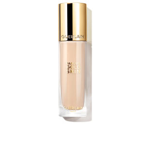 PARURE GOLD SKIN fluid foundation