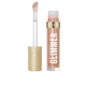 Lipgloss Revlon Mass Market SUPER GLÄNZENDER GLIMMER Lipgloss online kaufen