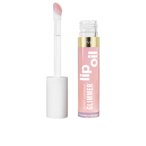 Revlon Mass Market SUPER LUSTROUS GLIMMER lip oil Lip gloss buy online