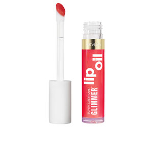 Revlon Mass Market SUPER LUSTROUS GLIMMER lip oil Lip gloss buy online