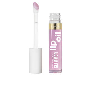 Brillo de labios Revlon Mass Market SUPER LUSTROUS GLIMMER lip oil comprar online
