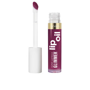 Revlon Mass Market SUPER LUSTROUS GLIMMER lip oil Lip gloss buy online