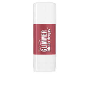 Revlon Mass Market SUPER LUSTROUS GLIMMER blush drops Blusher buy online