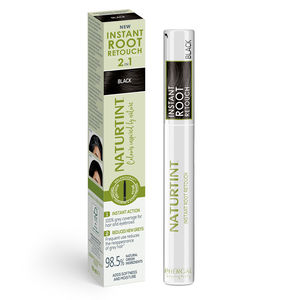 Retouche temporaire de cheveux gris 2 en 1 INSTANT ROOT RETOUCH
