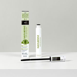 Retouche temporaire de cheveux gris 2 en 1 INSTANT ROOT RETOUCH