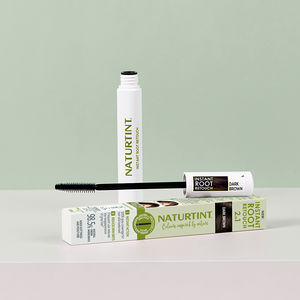 INSTANT ROOT RETOUCH 2-in-1 temporary gray hair retoucher