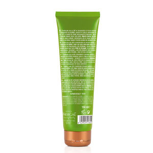 Maska HAIR FOOD z komosy ryżowej