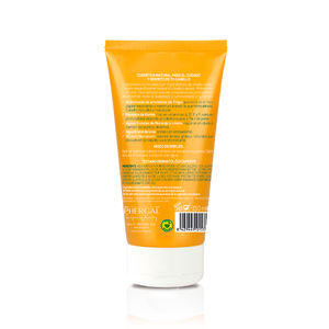 Nutri-repairing mask