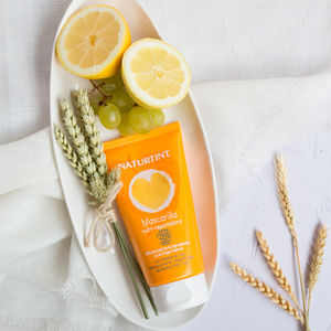 Nutri-repairing mask