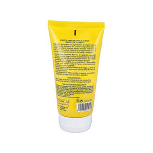 maschera alla camomilla