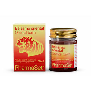 PHARMASET oriental balm