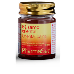 Salud Articular PHARMASET bálsamo oriental Pharmaset