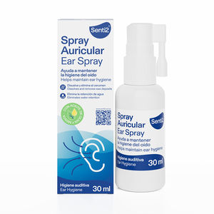 EAR SPRAY